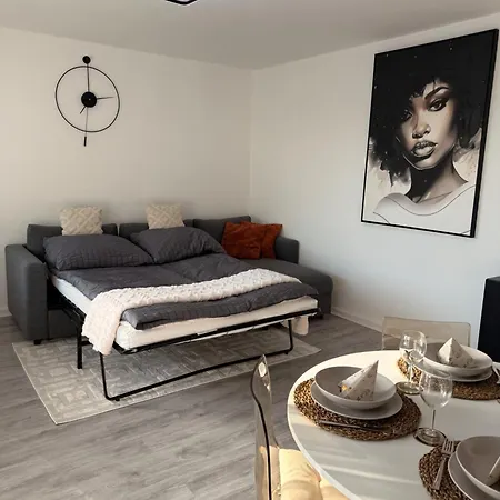 Apartman Lion Zentrum