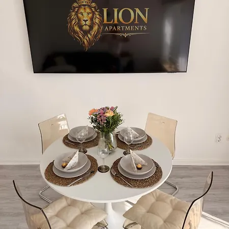 Lion Zentrum Wolfenbüttel