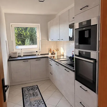 Apartman Lion Zentrum Wolfenbüttel