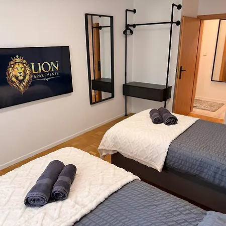 Lion Zentrum