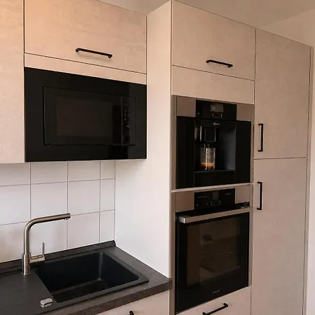 Apartman Lion Zentrum