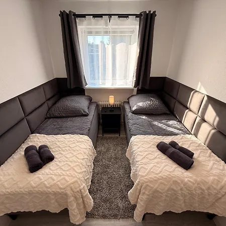 Apartment Lion Zentrum
