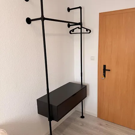 Apartment Lion Zentrum